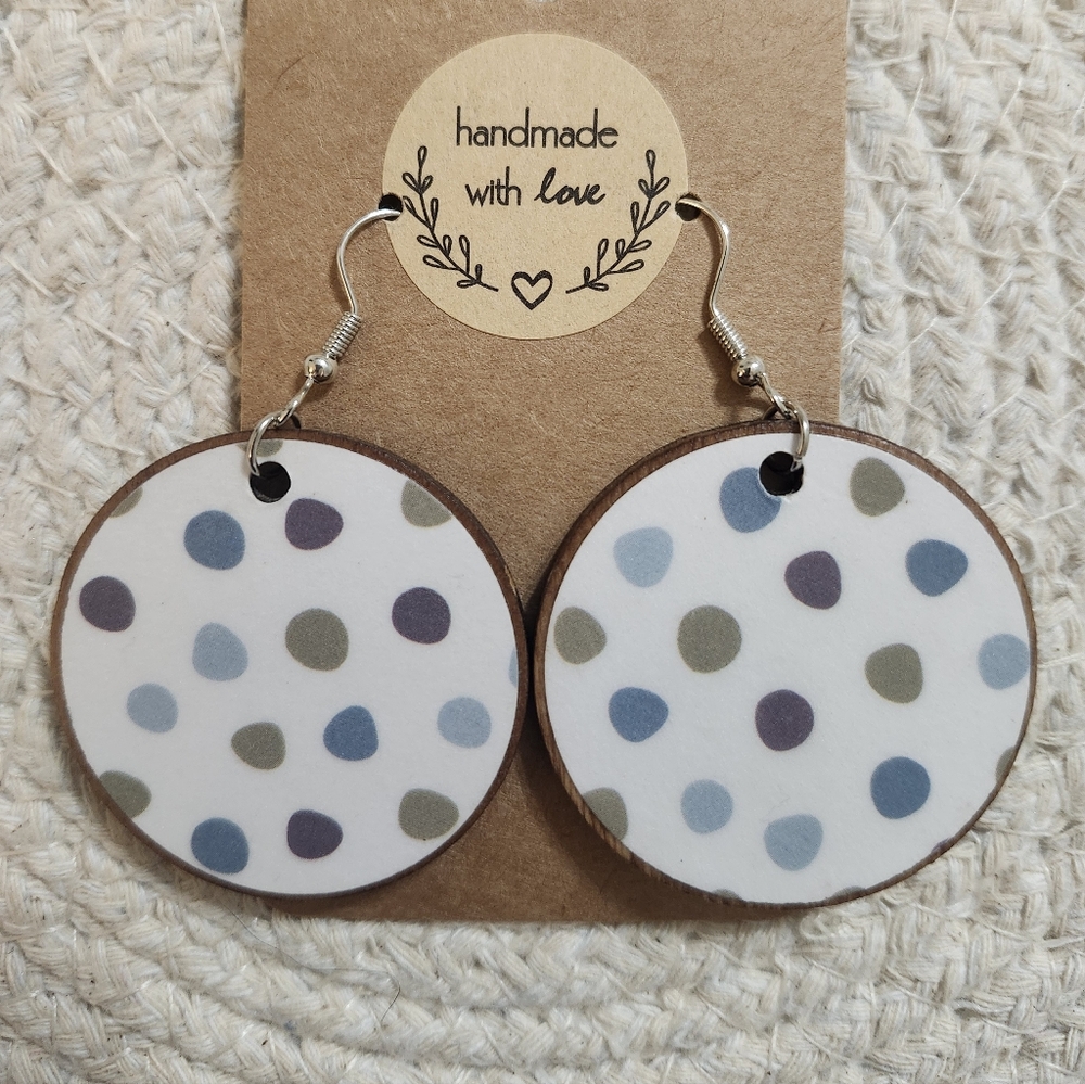 ~Handmade~ Boho Earrings